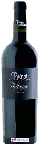 Domaine Prinsi - Barbaresco Fausoni Riserva