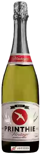 Domaine Printhie - Cuvée Vintage Brut