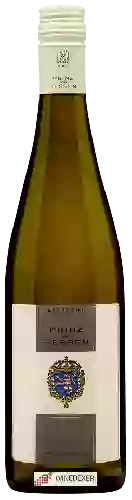 Domaine Prinz von Hessen - Riesling