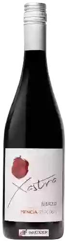 Domaine Prior de Pantón - Xastra Mencía Selection