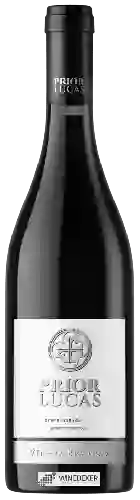 Domaine Prior Lucas - Branco