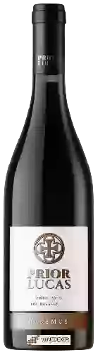 Domaine Prior Lucas - Habemus Tinto