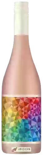 Domaine Prisma - Rosé