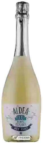 Domaine Product de Aldea - 0,0 Frizzante Blanco