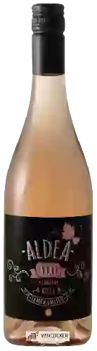 Domaine Product de Aldea - 0,0 Rosé Tempranillo