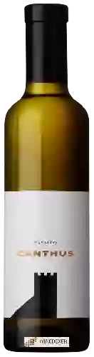 Domaine Colterenzio (Schreckbichl) - Canthus Passito