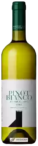 Domaine Colterenzio (Schreckbichl) - Cora Pinot Bianco