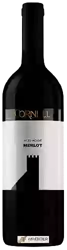 Domaine Colterenzio (Schreckbichl) - Cornell Merlot