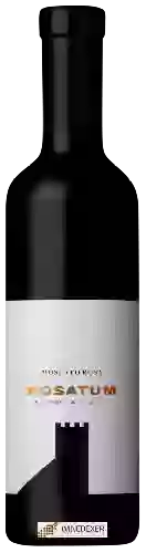 Domaine Colterenzio (Schreckbichl) - Rosatum Moscato Rosa