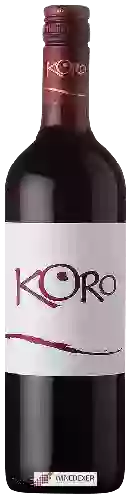 Domaine Colterenzio (Schreckbichl) - Koro