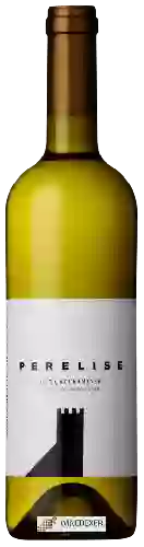 Domaine Colterenzio (Schreckbichl) - Perelise Gewürztraminer