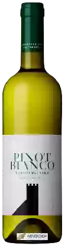 Domaine Colterenzio (Schreckbichl) - Thurner Pinot Bianco