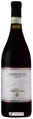 Domaine Produttori di Portacomaro - Barbera d'Asti