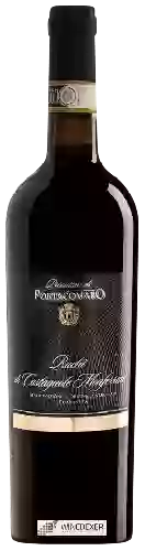 Domaine Produttori di Portacomaro - Ruche di Castagnole Monferrato