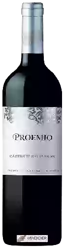 Domaine Proemio - Cabernet Sauvignon