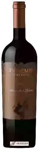 Domaine Proemio - Grand Reserve Winemaker's Selection Tinto