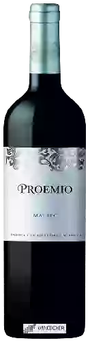 Domaine Proemio - Malbec