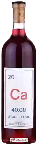 Domaine Progetto Calcarius - Soul Glou Rosé