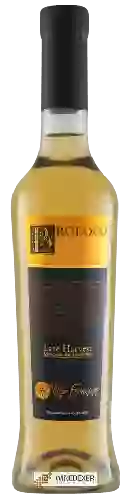 Domaine Prologo - Late Harvest Moscatel de Alejandria