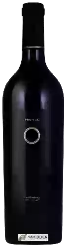 Domaine Promise - Cabernet Sauvignon