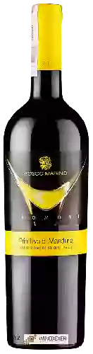 Domaine Promovi - Bosco Marino Primitivo di Manduria