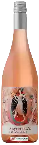 Domaine Prophecy - Rosé