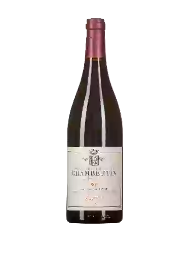 Domaine Prosper Maufoux - Gevrey-Chambertin 1er Cru 'Petite Chapelle'