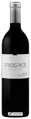 Domaine Prospice - Merlot