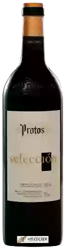 Domaine Protos - Selección