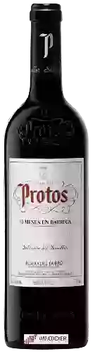 Domaine Protos - 12 Meses en Barrica Selección del Sumiller