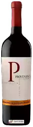 Domaine Provenance - Cabernet Sauvignon Diamond Mountain