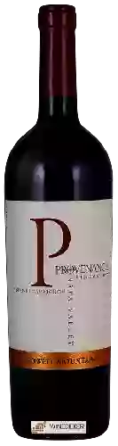 Domaine Provenance - Cabernet Sauvignon