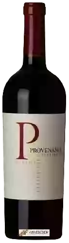 Domaine Provenance - Merlot