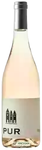 Domaine Provenquière - Pur Syrah