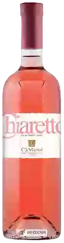 Domaine Cà Maiol - Chiaretto Garda Classico Rosé