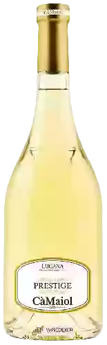 Domaine Cà Maiol - Prestige Lugana