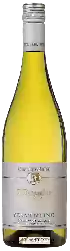 Domaine Provveditore di Bargagli - Il Bargaglino Vermentino