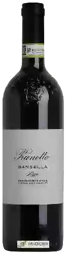 Domaine Prunotto - Bansella Nizza