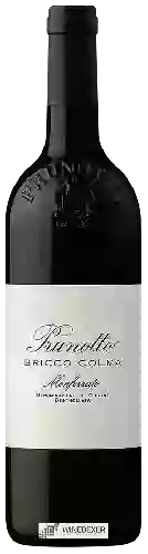 Domaine Prunotto - Bricco Colma Albarossa