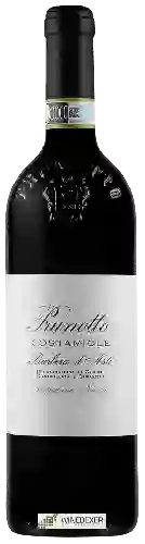 Domaine Prunotto - Costamiòle Barbera d'Asti Nizza Superiore