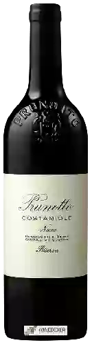 Domaine Prunotto - Costamiòle Riserva