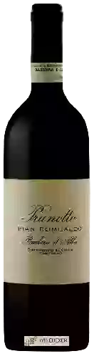 Domaine Prunotto - Pian Romualdo Barbera d'Alba