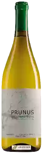 Domaine Prunus - Branco