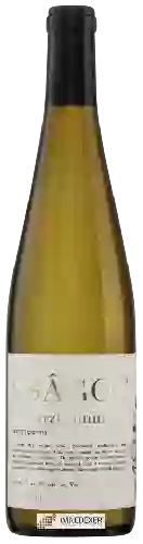 Domaine Psagot - Gewürztraminer