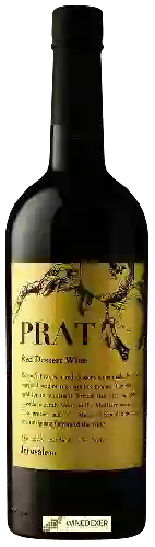 Domaine Psagot - Prat