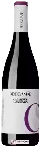 Domaine AdegaMãe - Cabernet Sauvignon