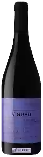 Domaine Anselmo Mendes - Vinhão Escolha