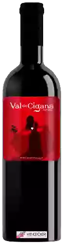 Domaine Bonifacio - Val da Cigana Red