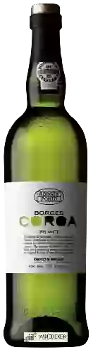 Domaine Borges - Coroa Dry White Port