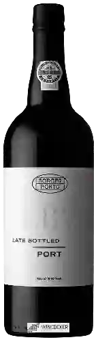 Domaine Borges - Late Bottled Vintage Port